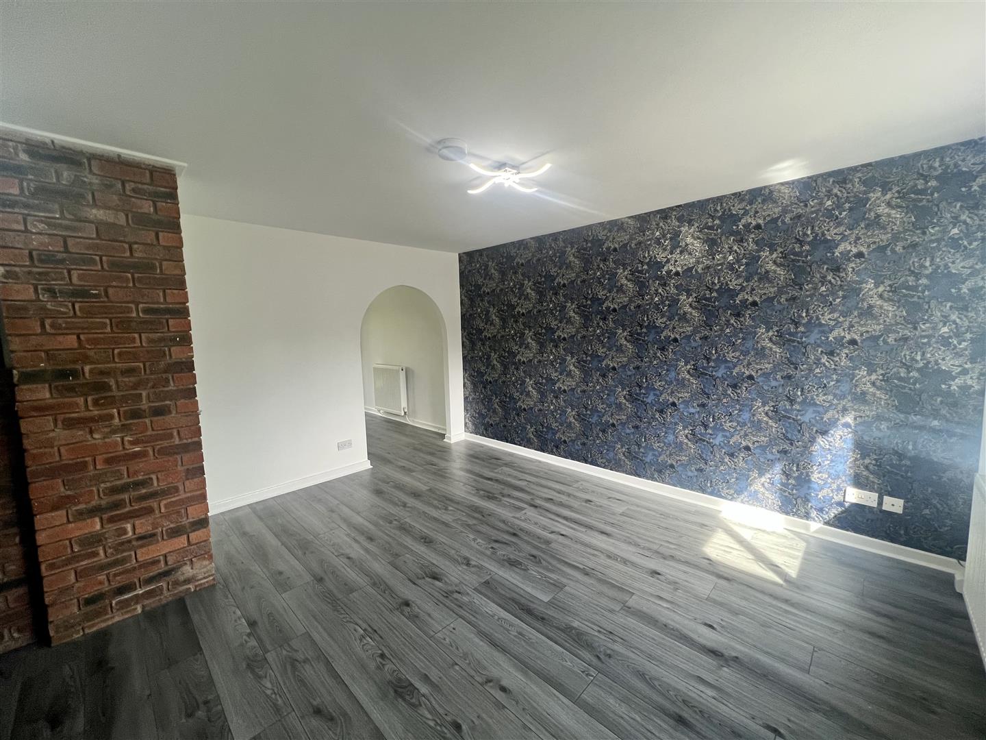 The Cloisters, Ashton-On-Ribble, PR2 2PY